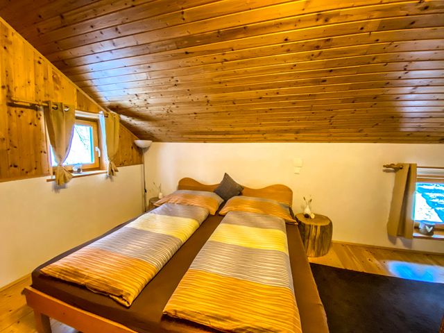 Almhütte in Sonntagsberg SON-NOE